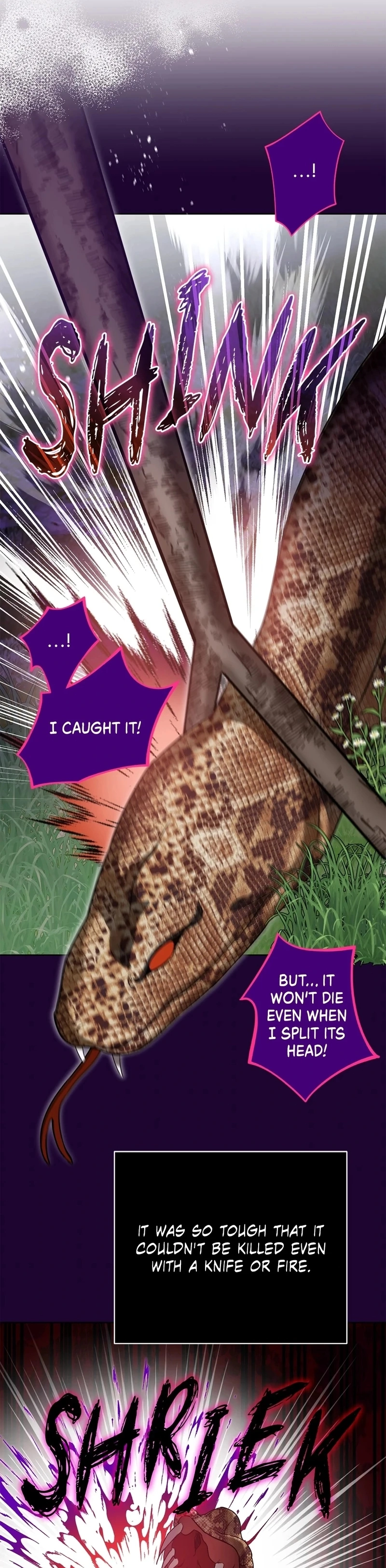 To My Husbands Mistress Chapter 80 Page 8