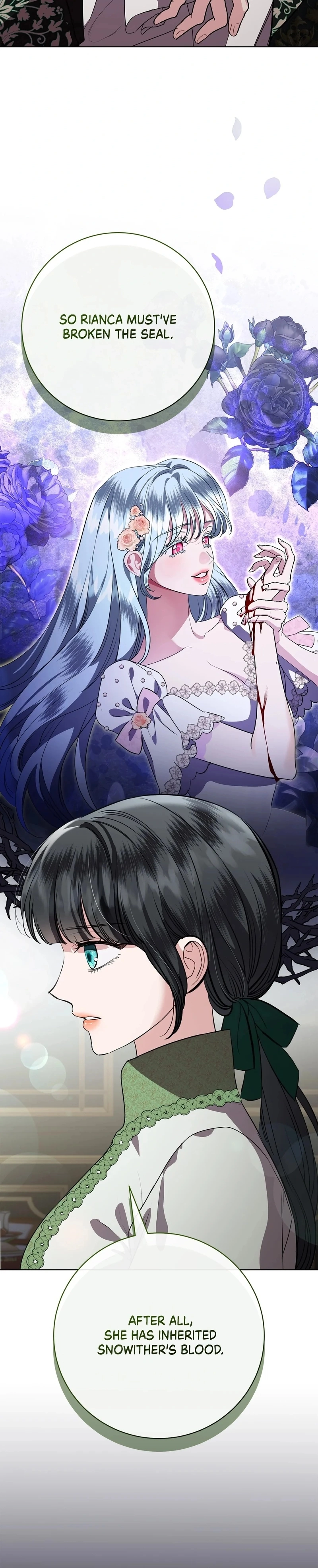 To My Husbands Mistress Chapter 80 Page 11