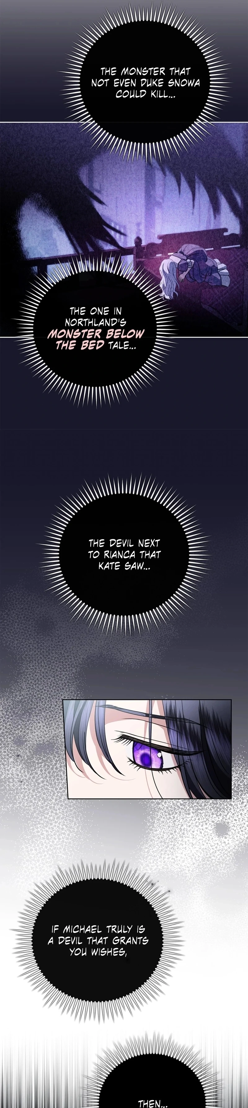 To My Husbands Mistress Chapter 80 Page 12