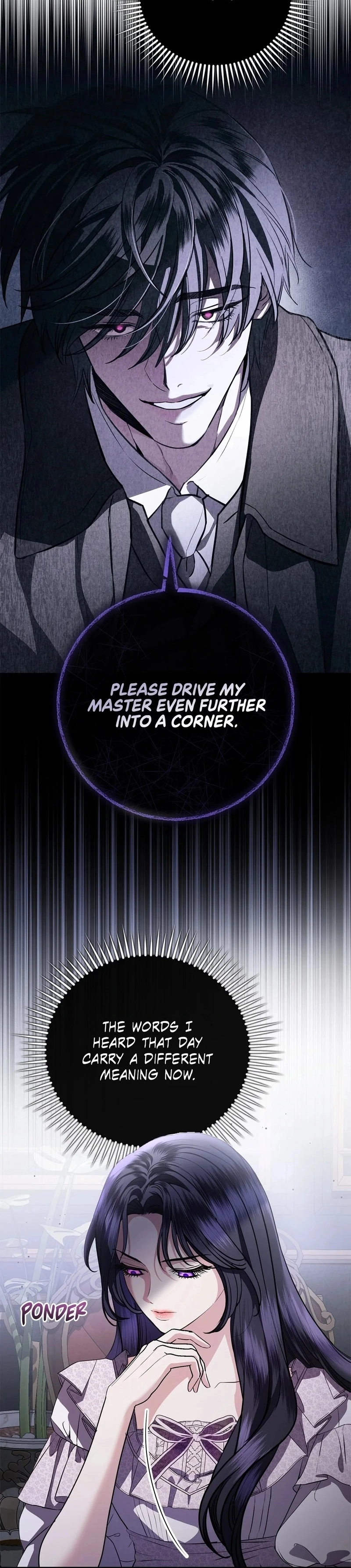 To My Husbands Mistress Chapter 80 Page 13