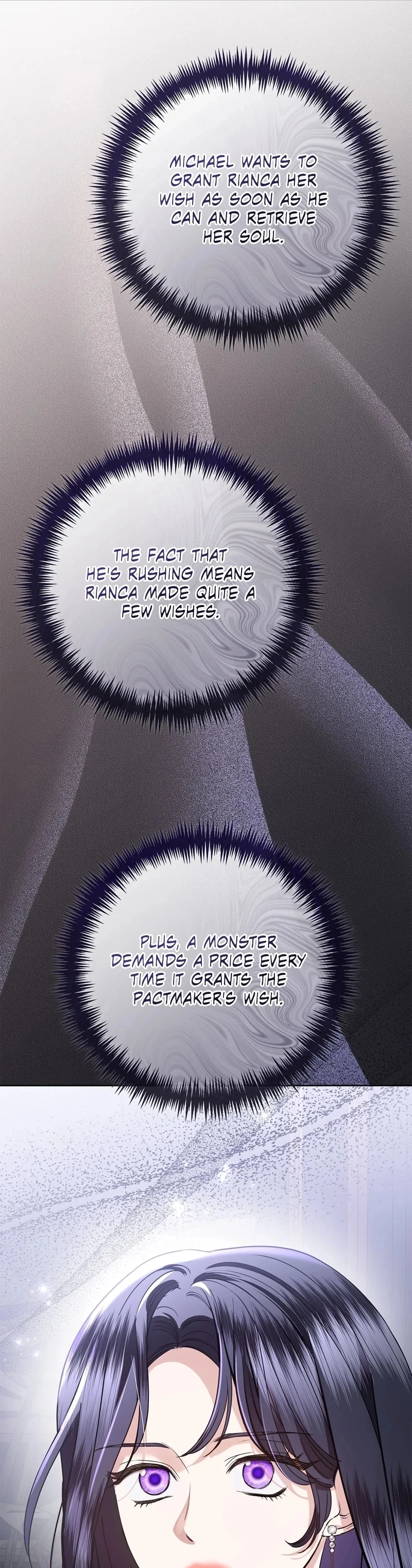 To My Husbands Mistress Chapter 80 Page 14