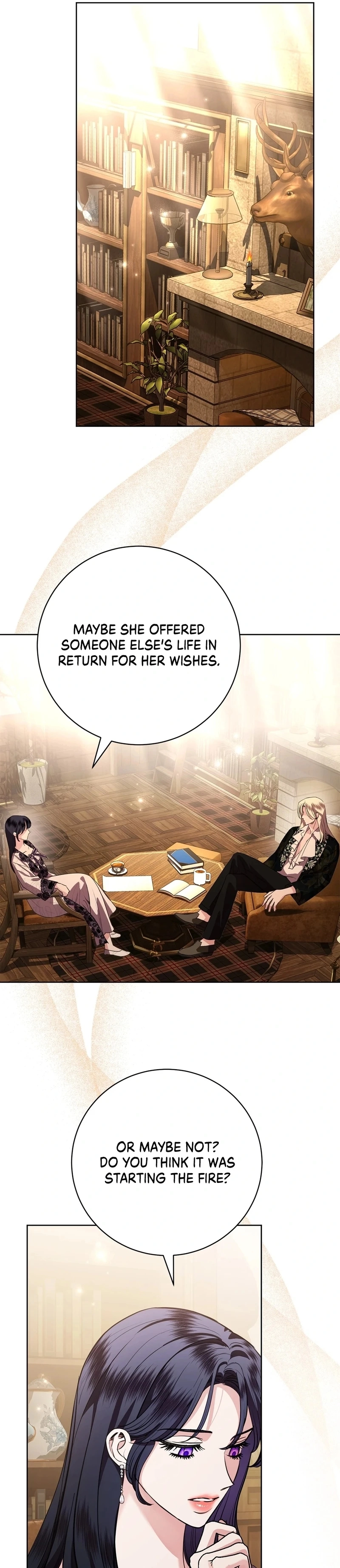 To My Husbands Mistress Chapter 80 Page 16