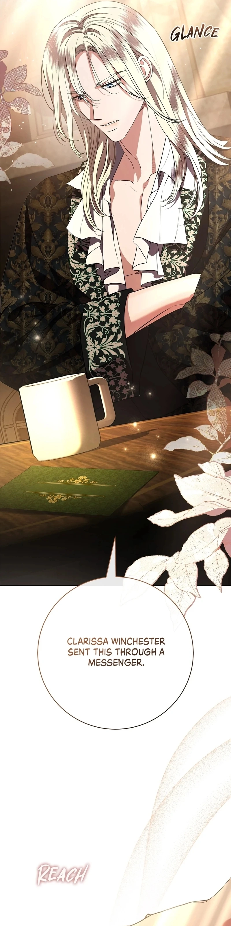 To My Husbands Mistress Chapter 80 Page 18