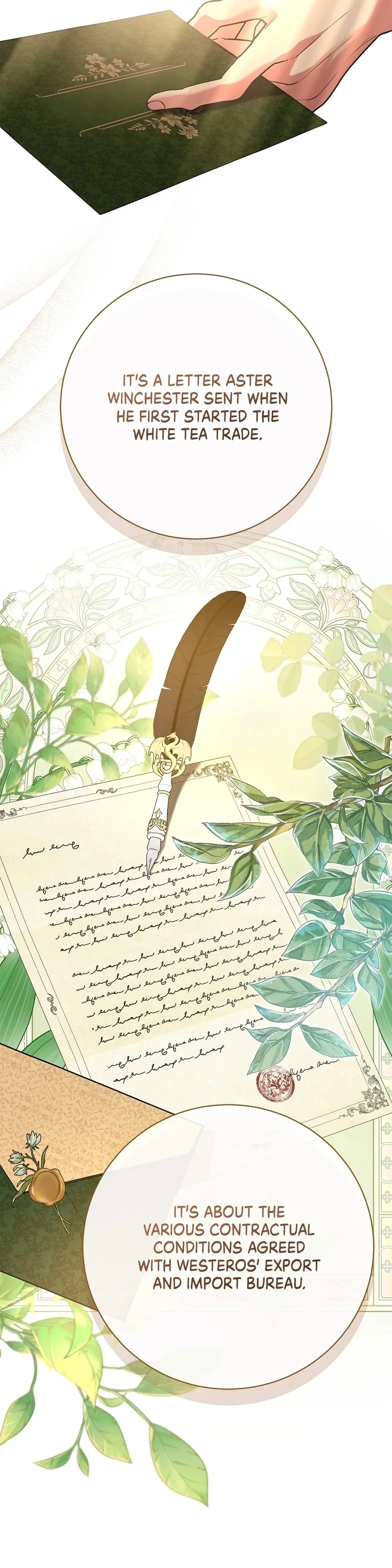 To My Husbands Mistress Chapter 80 Page 19