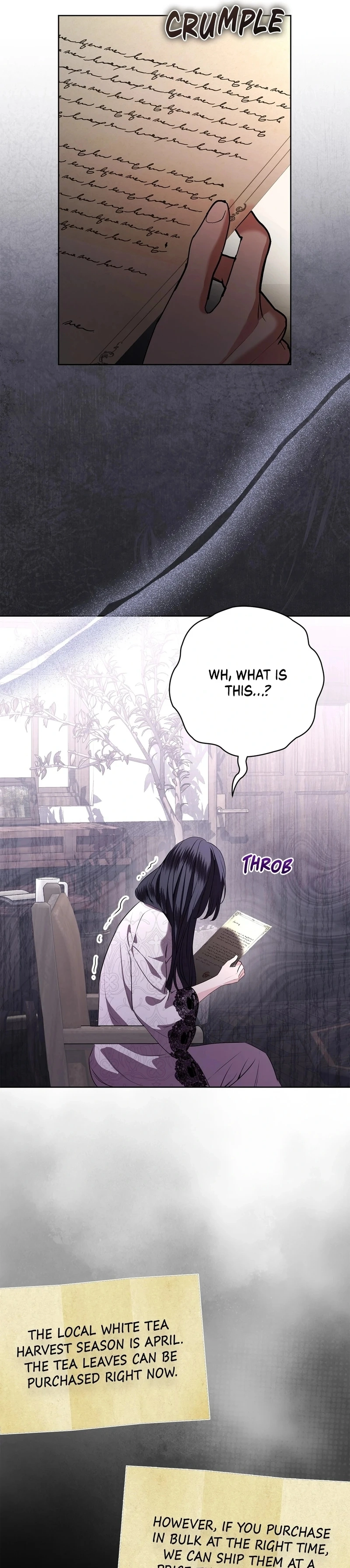 To My Husbands Mistress Chapter 80 Page 22