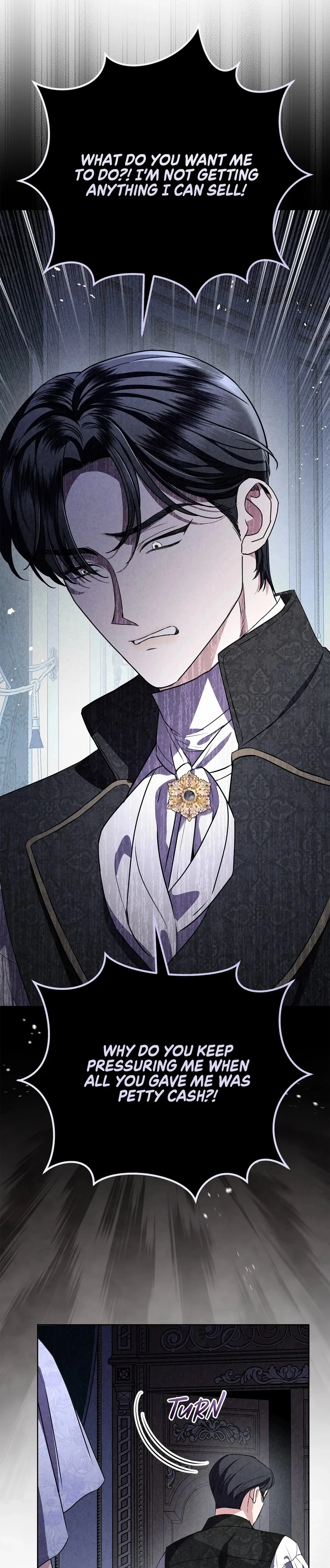 To My Husbands Mistress Chapter 80 Page 24