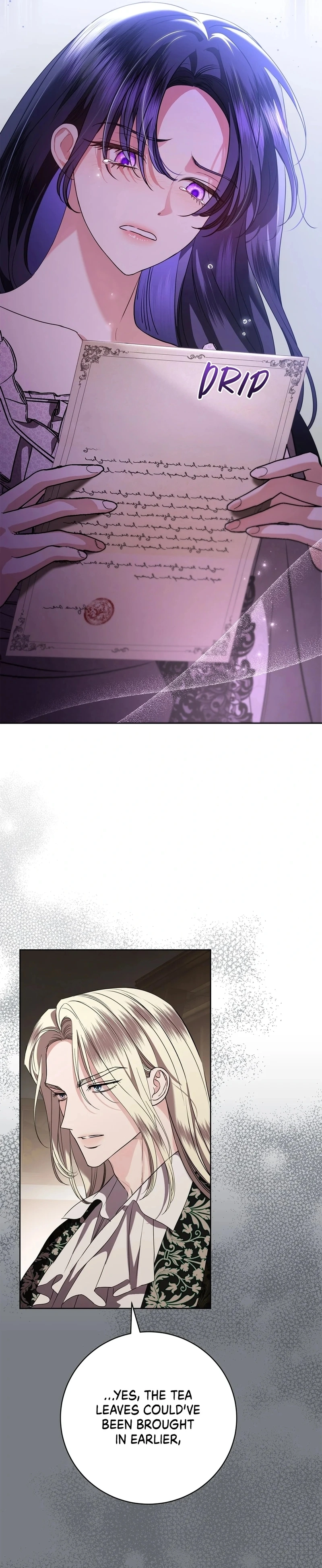 To My Husbands Mistress Chapter 80 Page 26