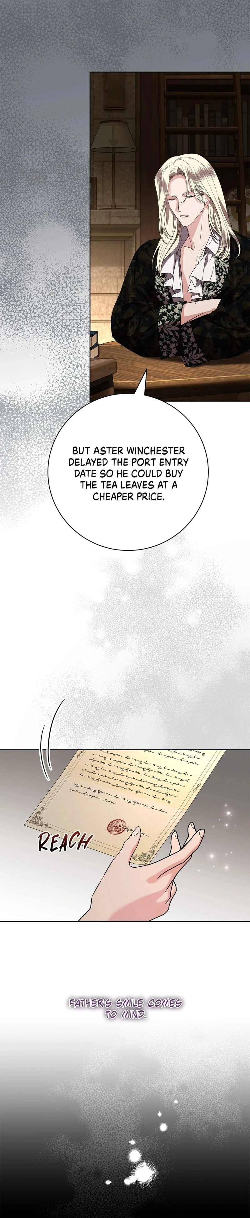 To My Husbands Mistress Chapter 80 Page 27