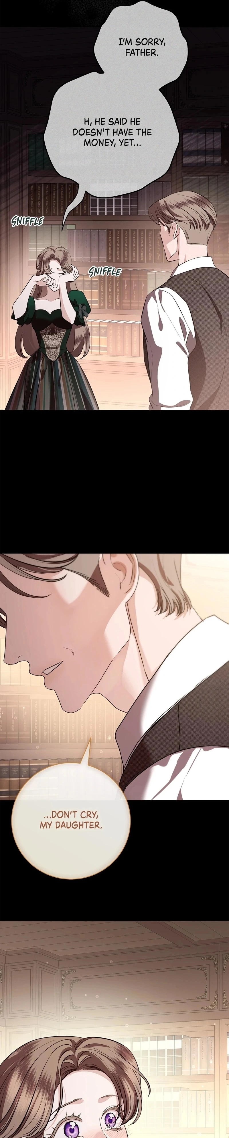 To My Husbands Mistress Chapter 80 Page 28