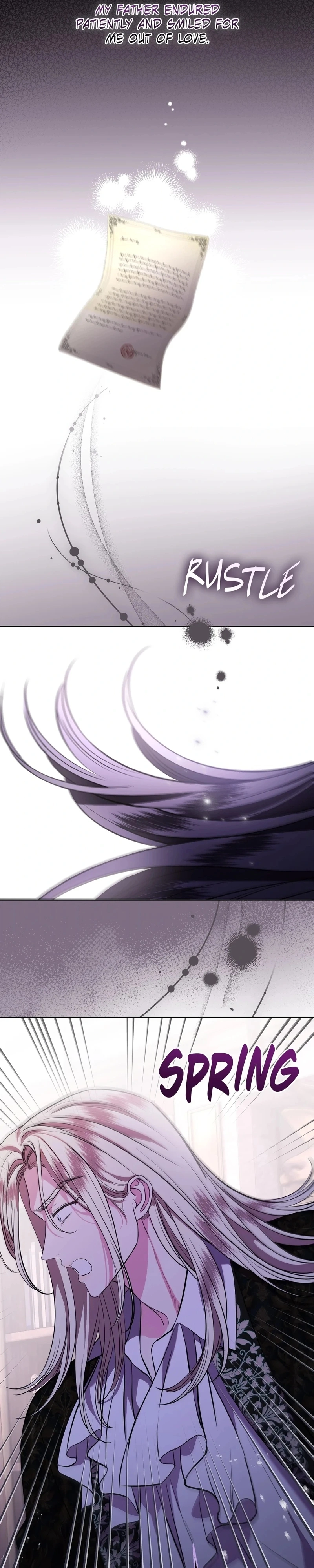 To My Husbands Mistress Chapter 80 Page 30