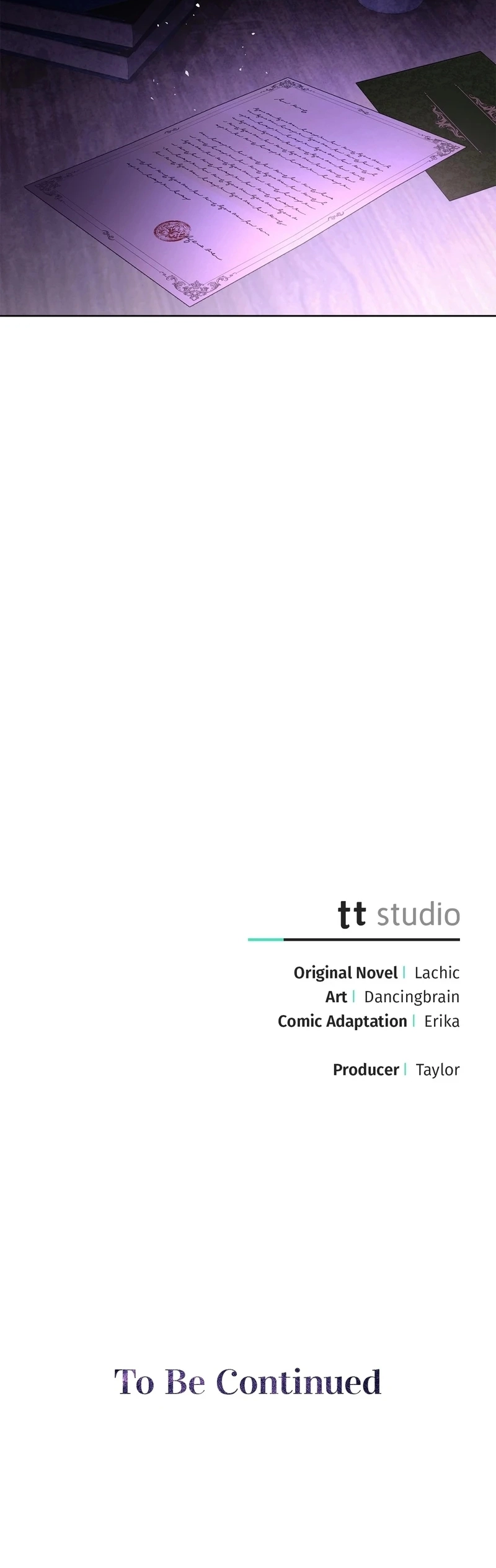 To My Husbands Mistress Chapter 80 Page 33