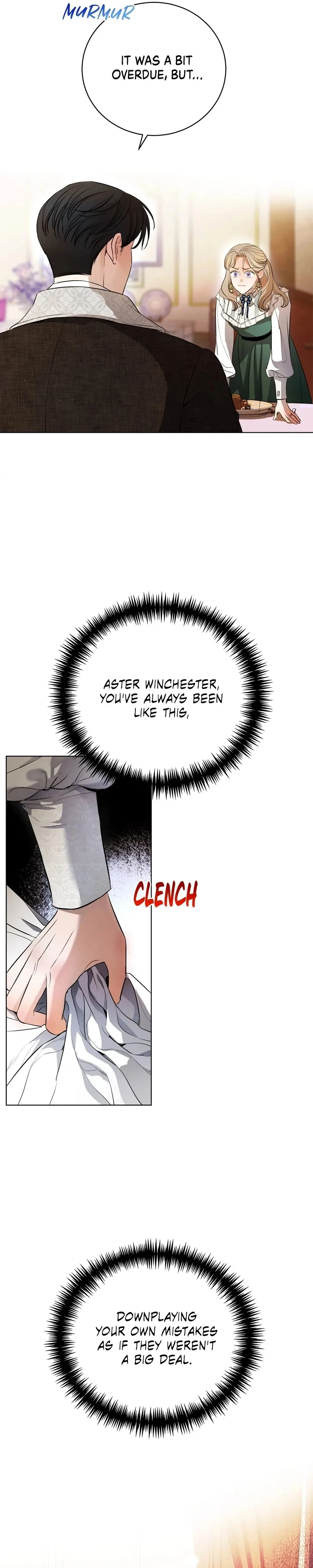 To My Husbands Mistress Chapter 1 Page 11