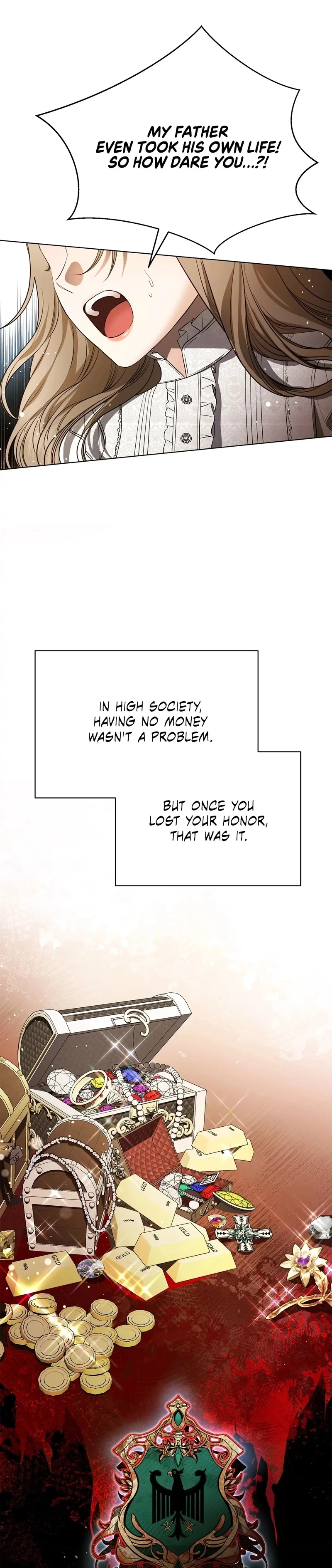 To My Husbands Mistress Chapter 1 Page 13