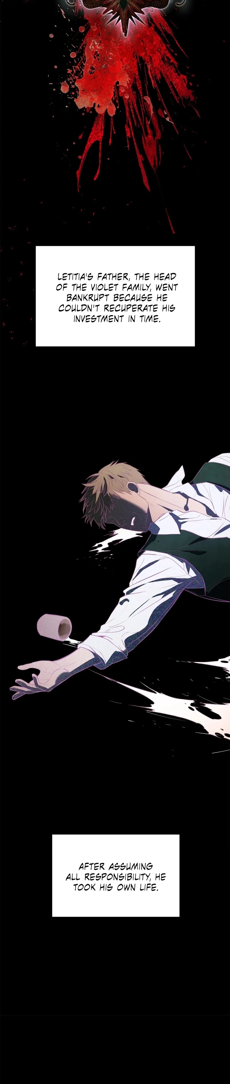 To My Husbands Mistress Chapter 1 Page 14