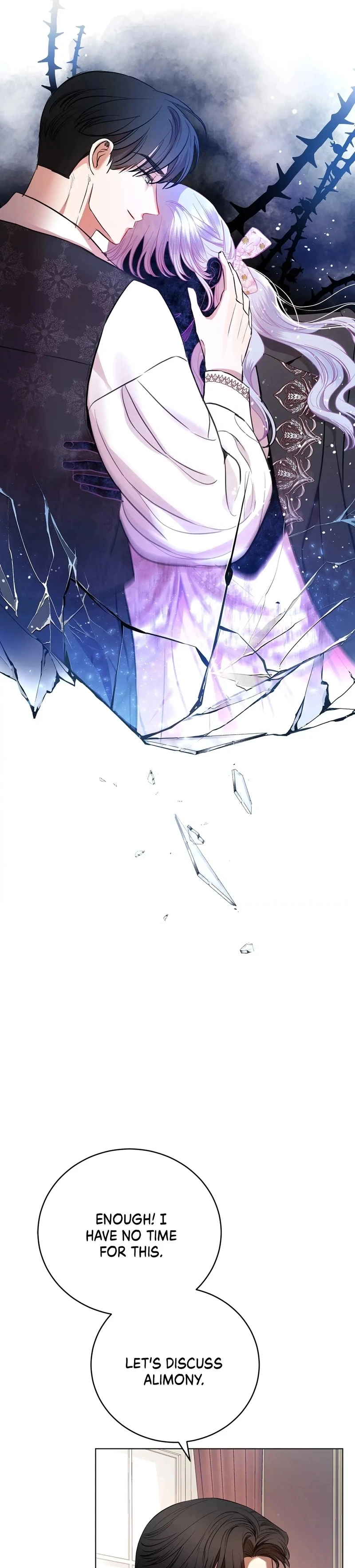 To My Husbands Mistress Chapter 1 Page 17