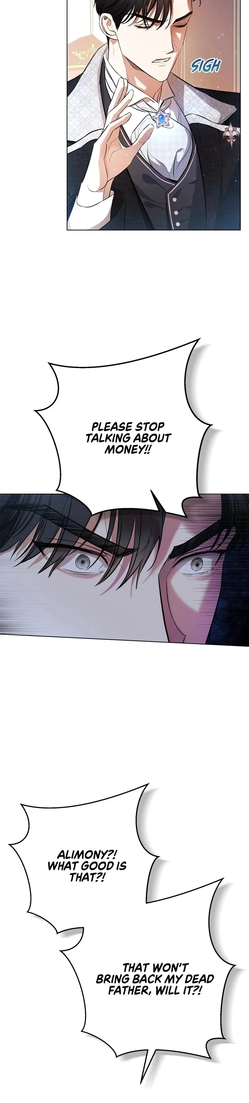 To My Husbands Mistress Chapter 1 Page 18