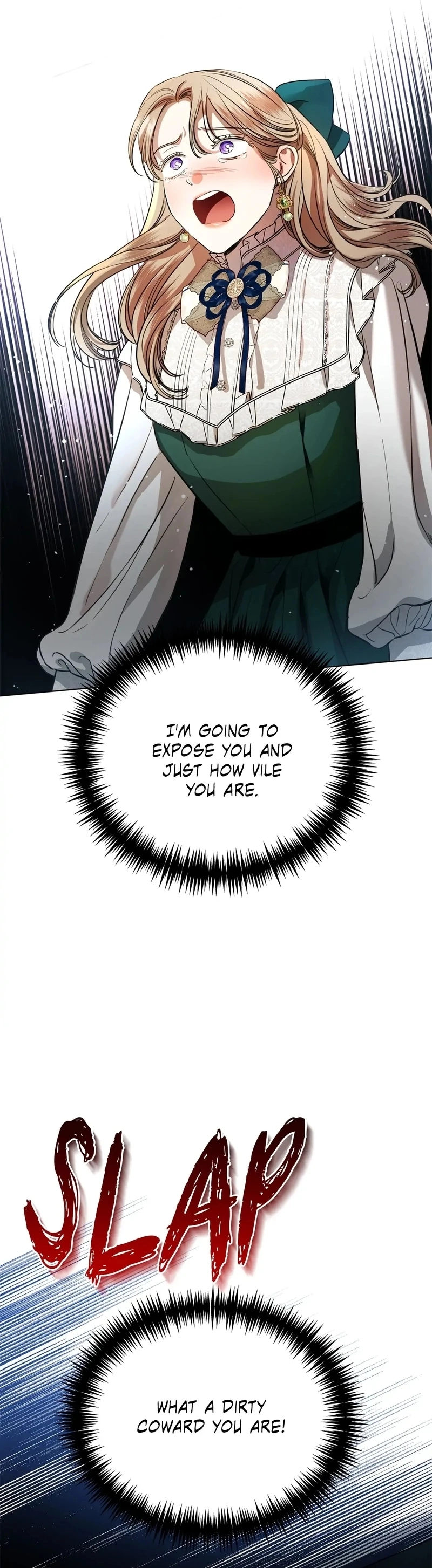 To My Husbands Mistress Chapter 1 Page 19