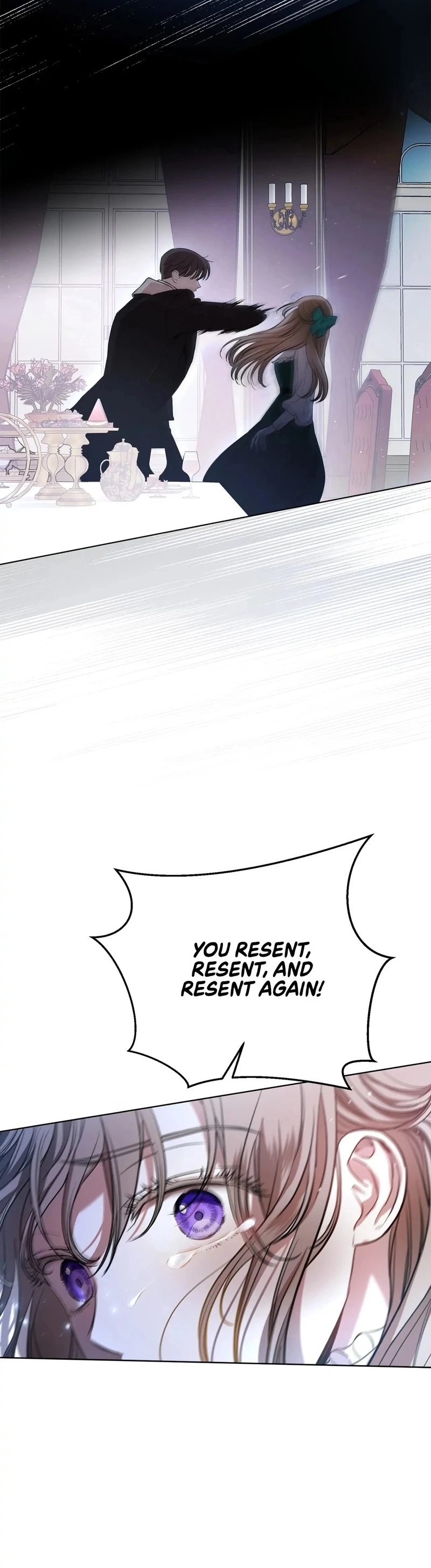 To My Husbands Mistress Chapter 1 Page 20