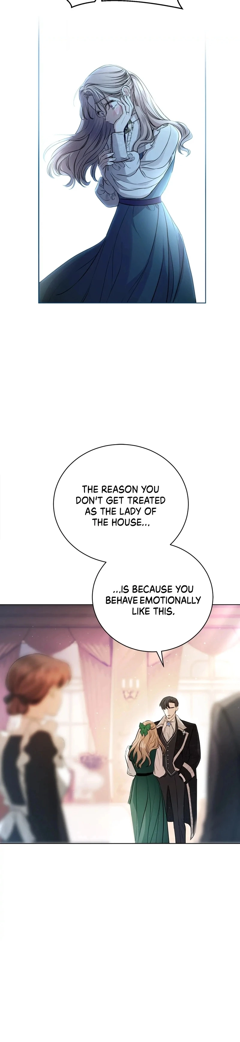 To My Husbands Mistress Chapter 1 Page 22