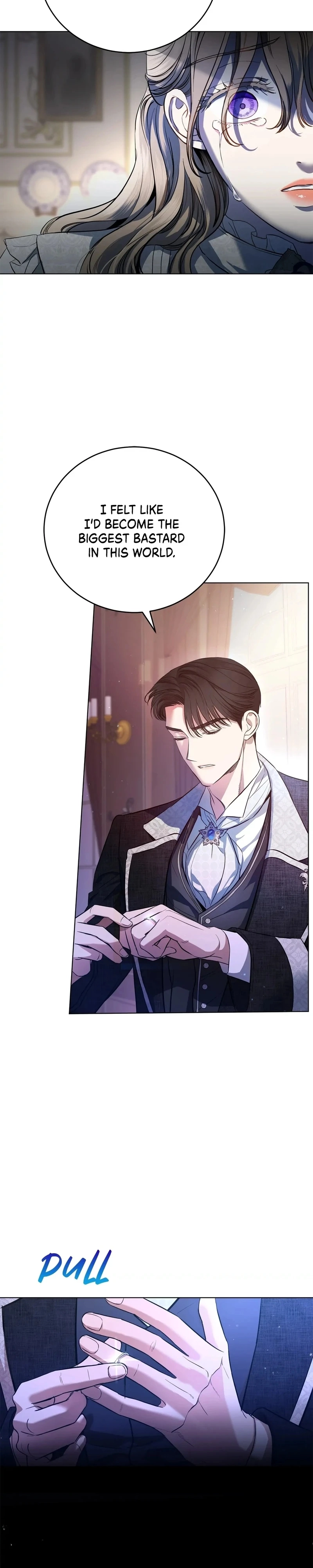 To My Husbands Mistress Chapter 1 Page 24