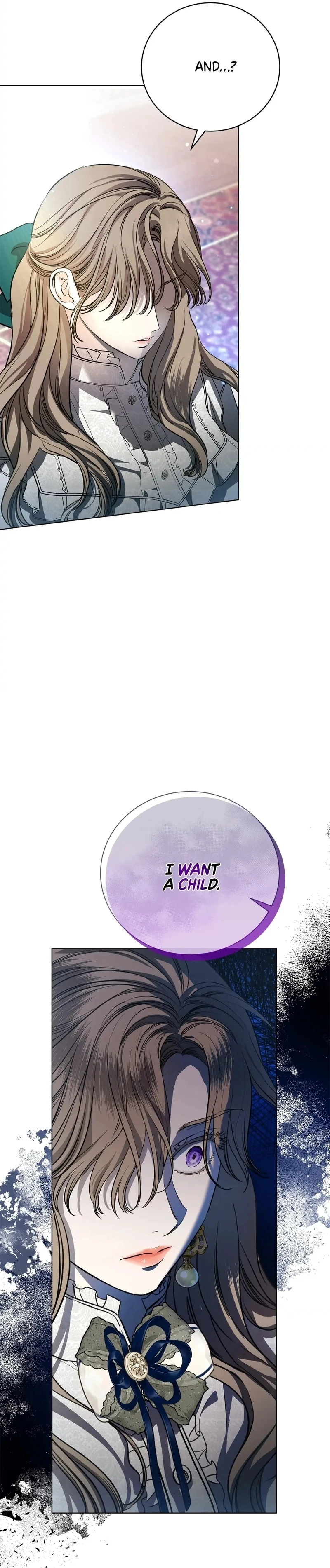 To My Husbands Mistress Chapter 1 Page 27