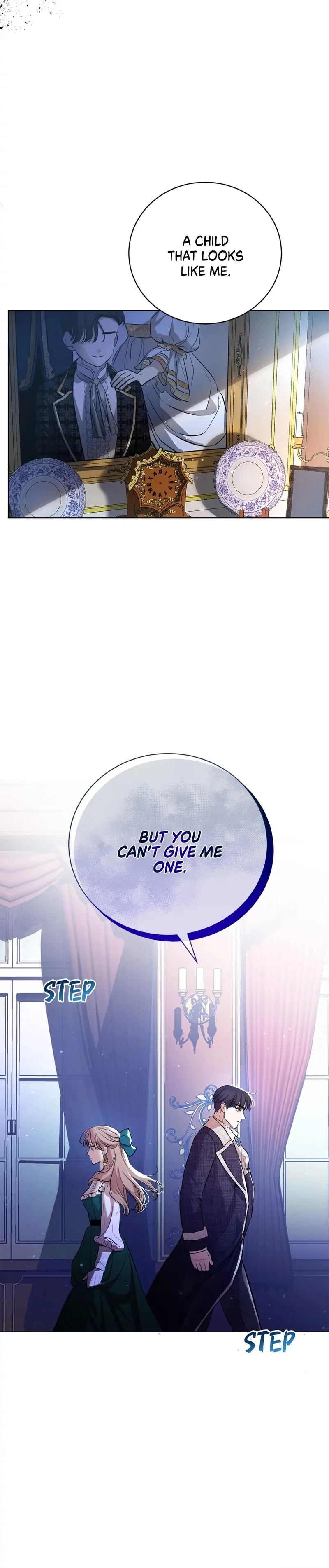 To My Husbands Mistress Chapter 1 Page 28