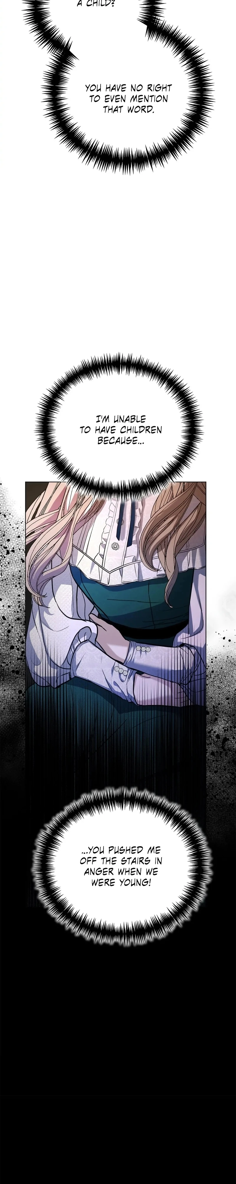 To My Husbands Mistress Chapter 1 Page 30