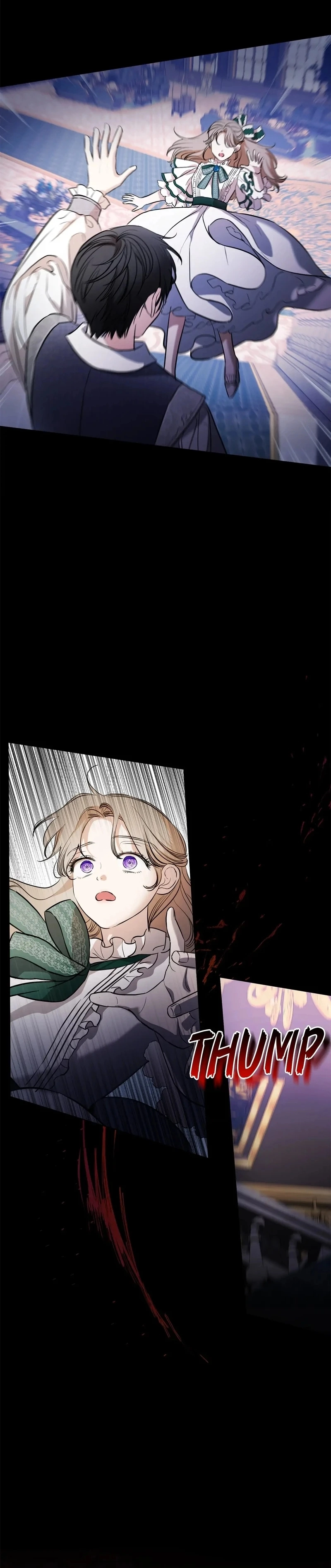 To My Husbands Mistress Chapter 1 Page 31