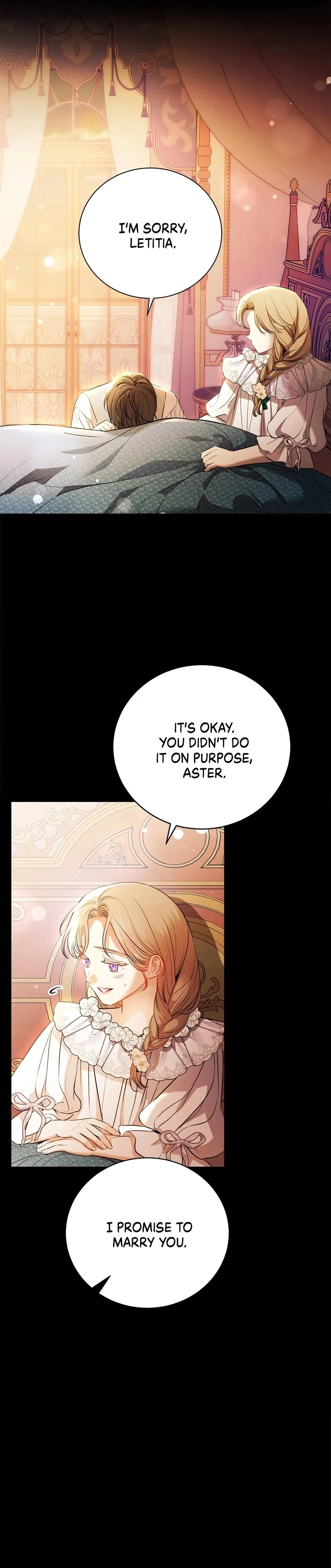 To My Husbands Mistress Chapter 1 Page 32