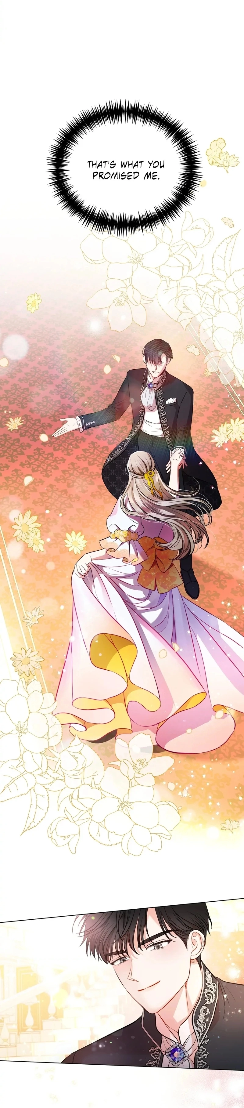 To My Husbands Mistress Chapter 1 Page 34