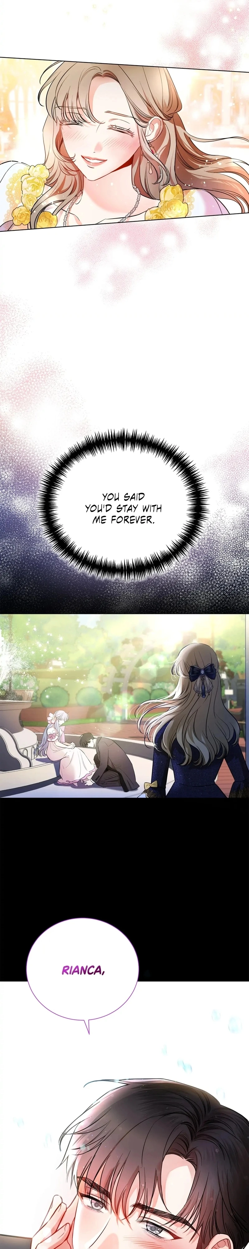 To My Husbands Mistress Chapter 1 Page 35