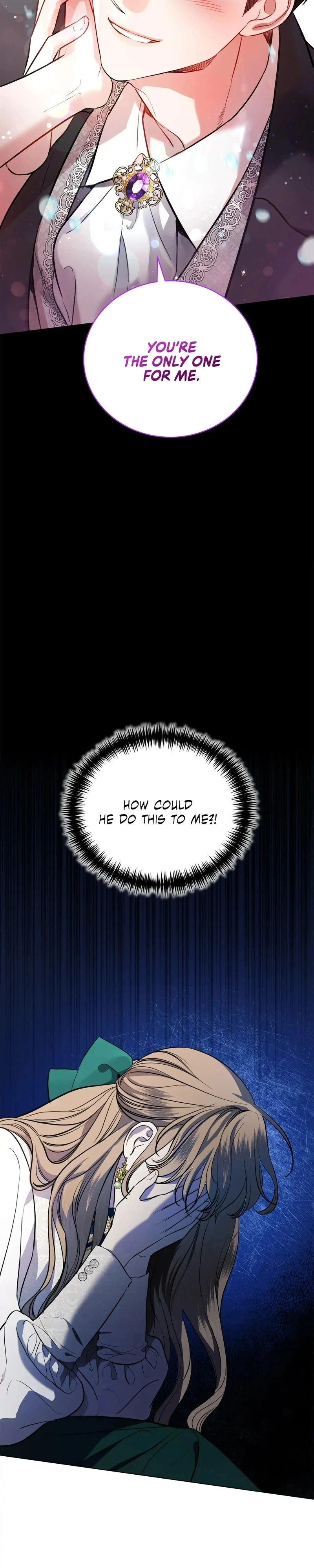 To My Husbands Mistress Chapter 1 Page 36