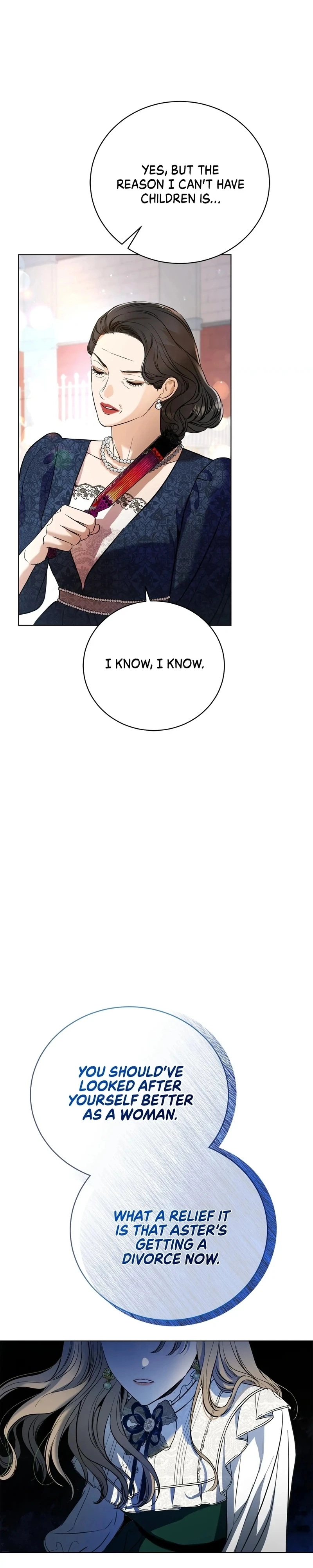 To My Husbands Mistress Chapter 1 Page 38