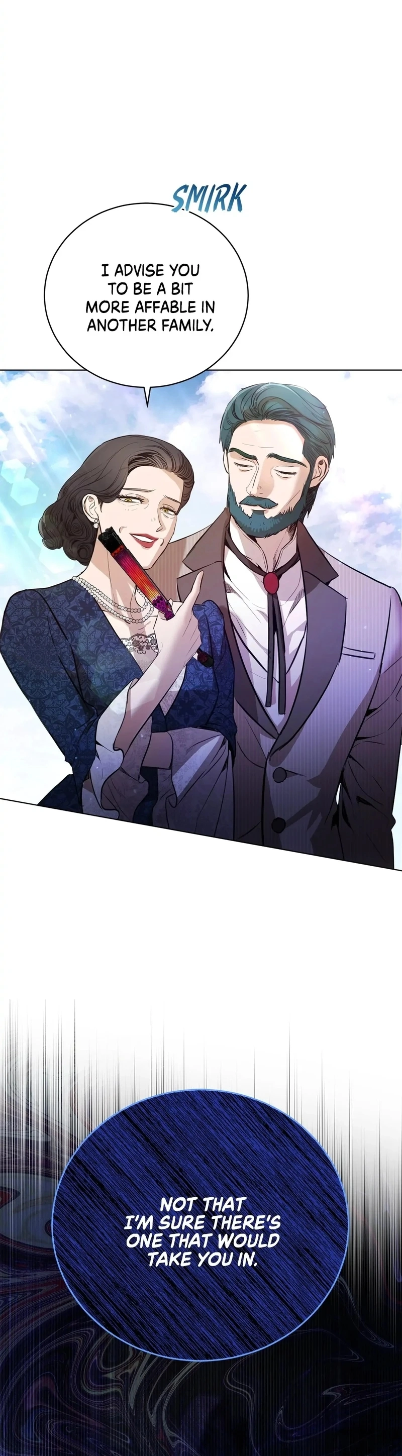 To My Husbands Mistress Chapter 1 Page 39