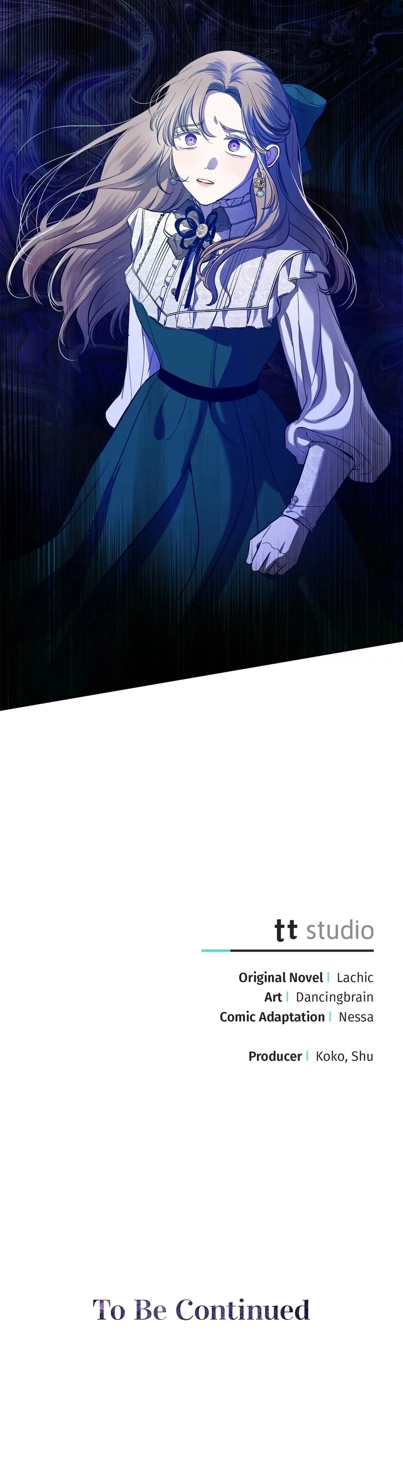 To My Husbands Mistress Chapter 1 Page 40