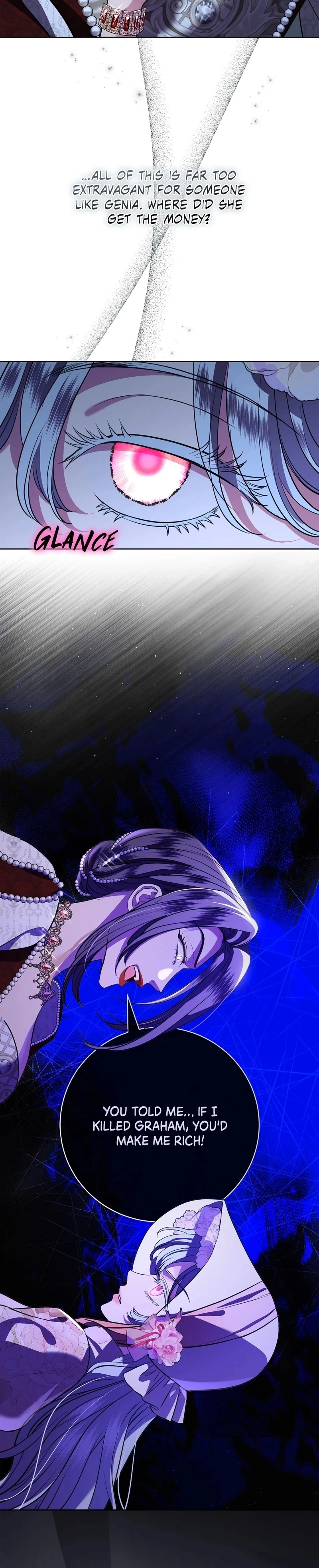 To My Husbands Mistress Chapter 82 Page 8