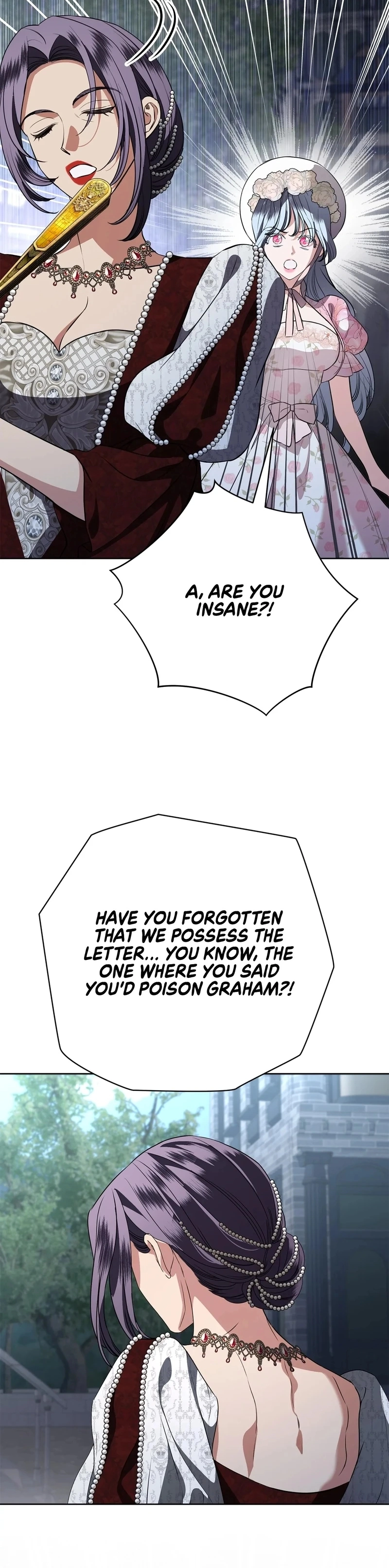 To My Husbands Mistress Chapter 82 Page 12