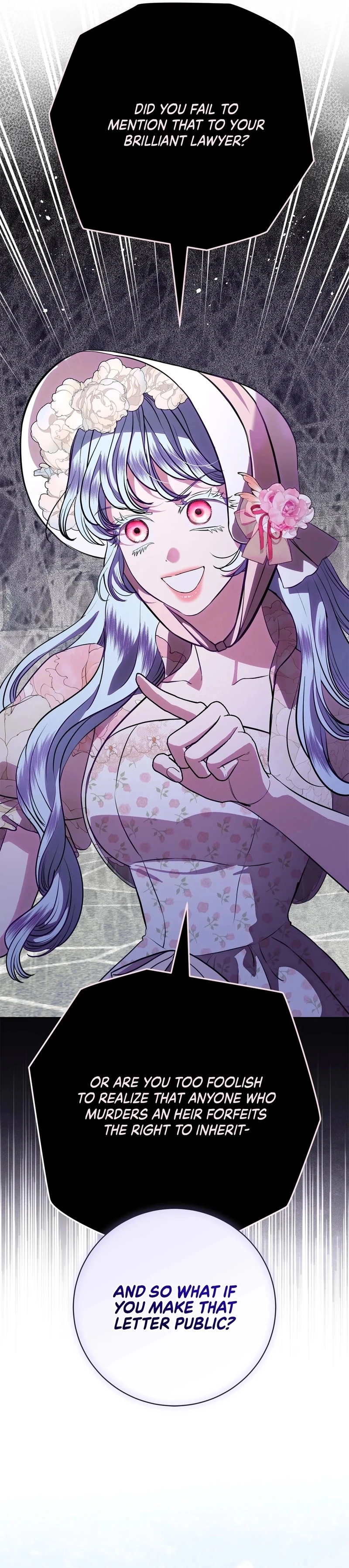 To My Husbands Mistress Chapter 82 Page 13