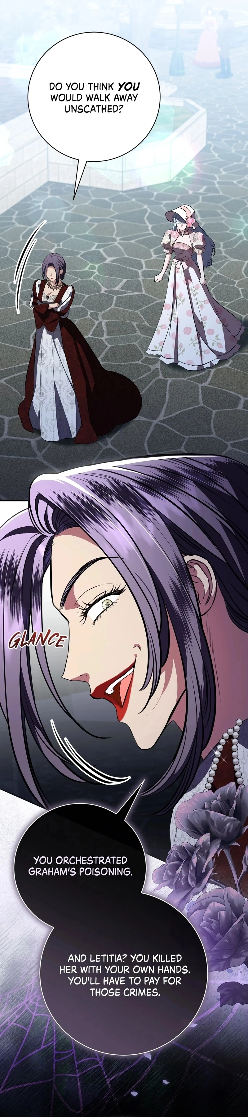 To My Husbands Mistress Chapter 82 Page 14