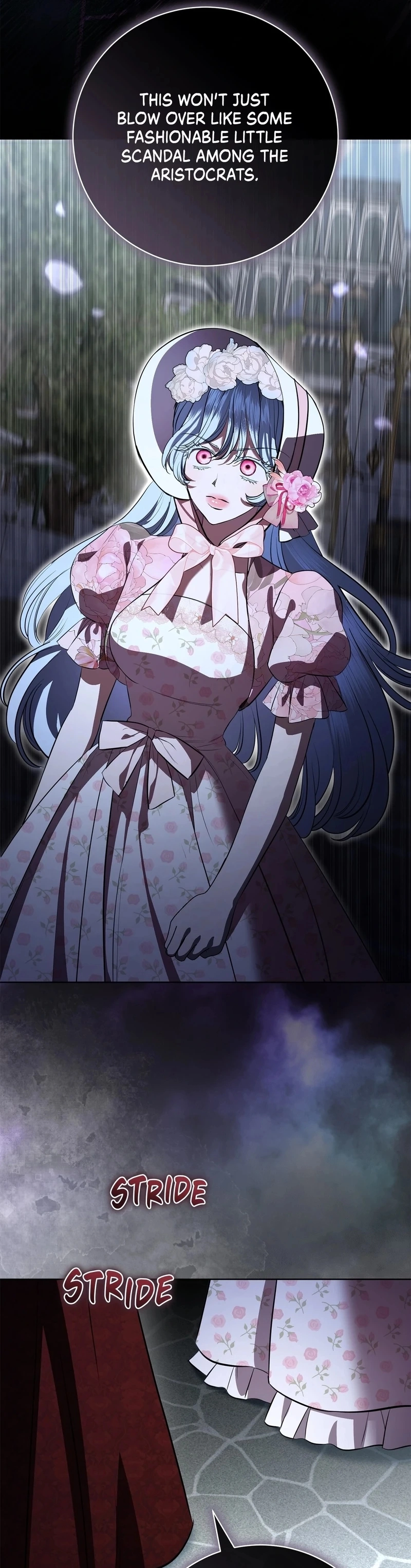 To My Husbands Mistress Chapter 82 Page 15