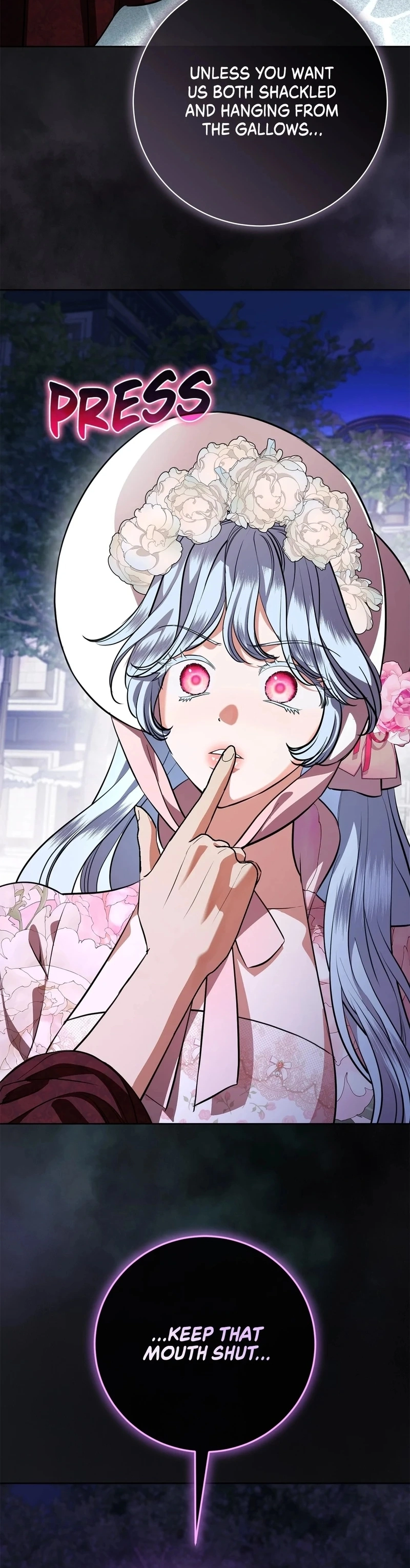 To My Husbands Mistress Chapter 82 Page 16