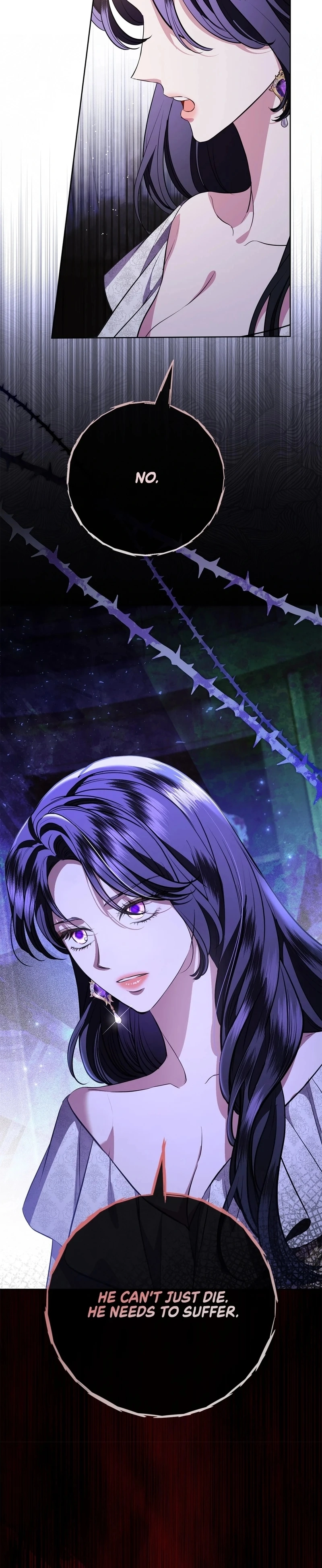 To My Husbands Mistress Chapter 82 Page 22