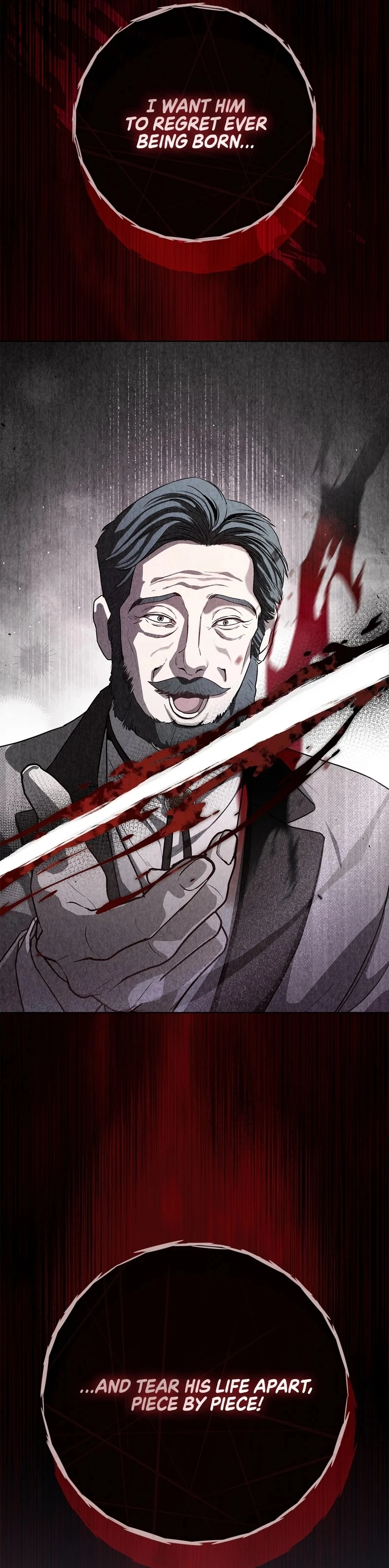 To My Husbands Mistress Chapter 82 Page 23