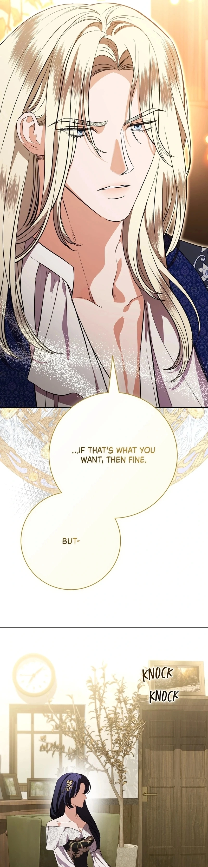 To My Husbands Mistress Chapter 82 Page 25