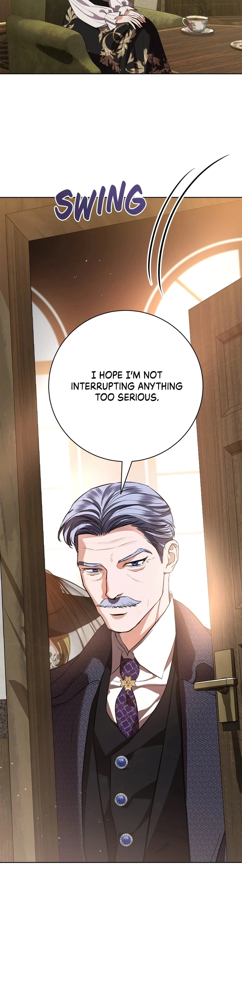 To My Husbands Mistress Chapter 82 Page 26