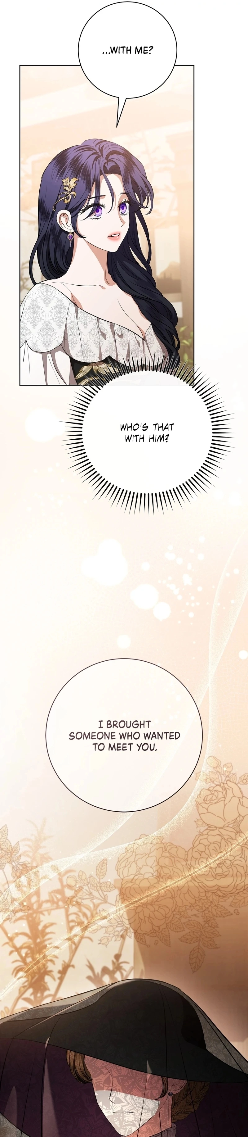 To My Husbands Mistress Chapter 82 Page 29