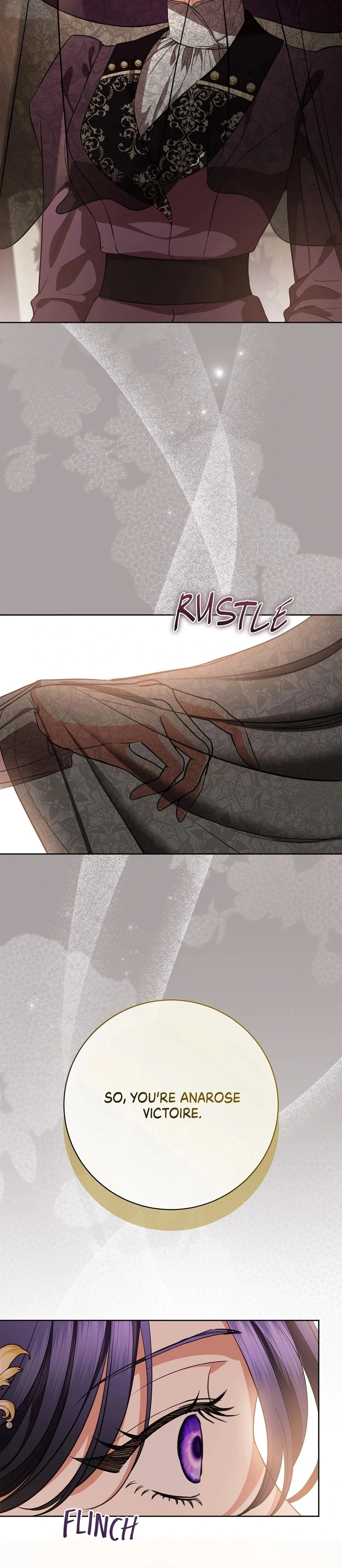 To My Husbands Mistress Chapter 82 Page 30