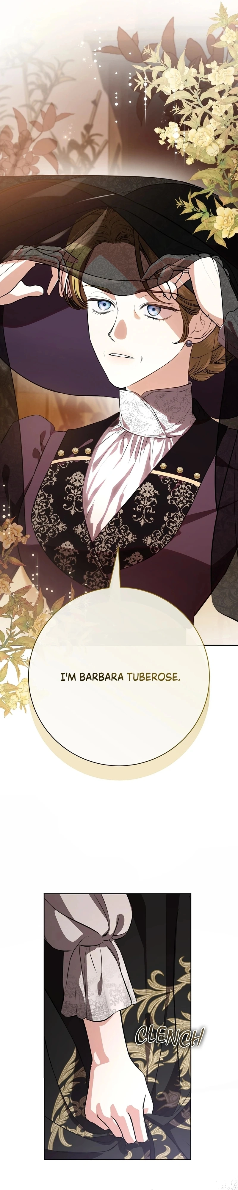 To My Husbands Mistress Chapter 82 Page 31