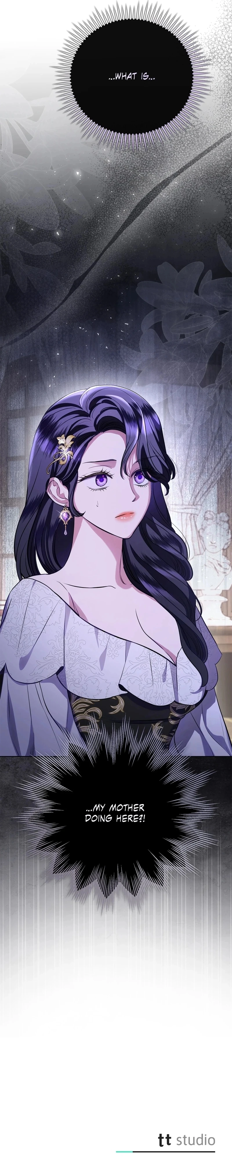 To My Husbands Mistress Chapter 82 Page 32