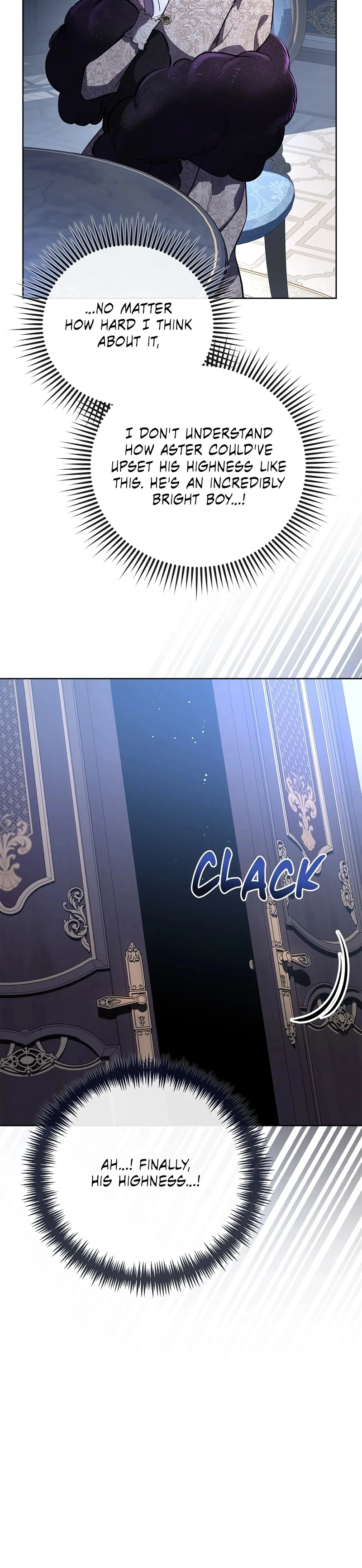 To My Husbands Mistress Chapter 77 Page 10